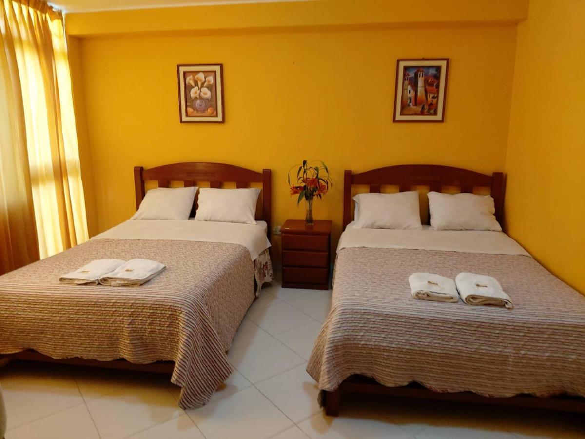 Hotel Y Restaurante Roma إِكا المظهر الخارجي الصورة